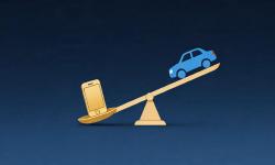 Featured image of post 雷军直播 15 小时辟谣成功，小米手机却掉出前三：基本盘告急