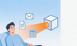 Featured image of post AI Agent 正在悄悄改变你的工作方式，你还没察觉