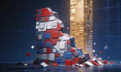 Featured image of post 黄仁勋拍桌怒斥：芯片不是浓缩铀，6 万张国产芯片已经给出答案