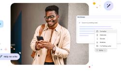 Featured image of post Google Vids正式发布：利用AI创新提升工作场所生产力