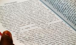 Featured image of post “信达雅”翻译应用实践