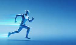 Featured image of post 人形机器人跑出 10 米/秒后，这 5 个场景最先被颠覆