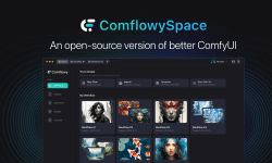 Featured image of post 【ComfyUI 教程01】安装 ComfyUI