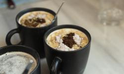 Featured image of post AI赋能咖啡育种，开启抗逆咖啡的新纪元