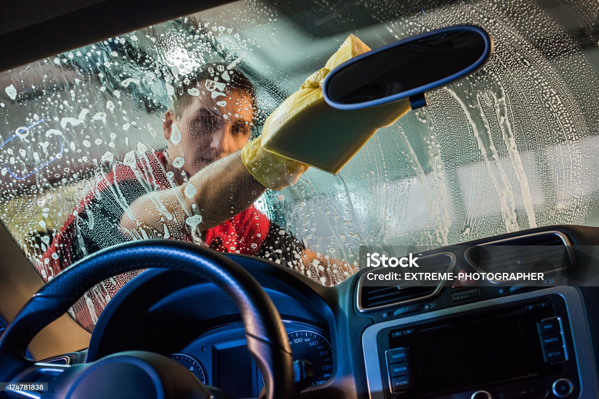 Featured image of post 今天分享一个身边真实的案例