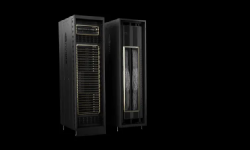 Featured image of post Nvidia CEO 黄仁勋宣布新的 AI 芯片：‘我们需要更大的 GPU’