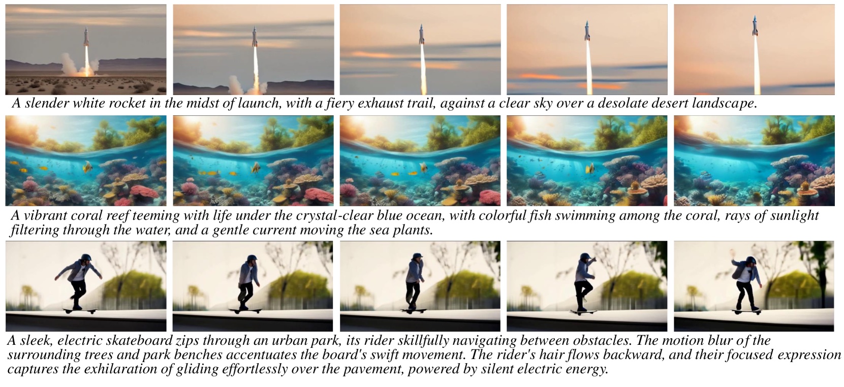 Featured image of post 微软 Mora：用 AI 智能体重现 Sora 的视频生成能力